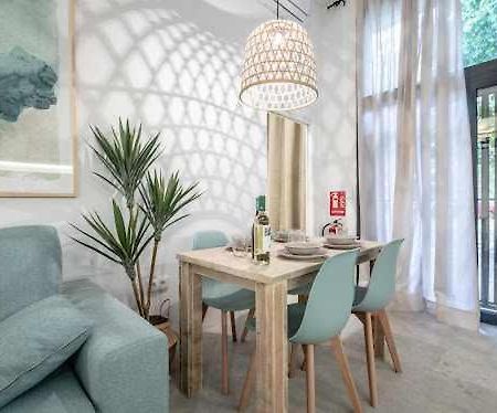 Fantastico Loft Ciudad Artes Y Ciencias Apt 1 Walencja Zewnętrze zdjęcie