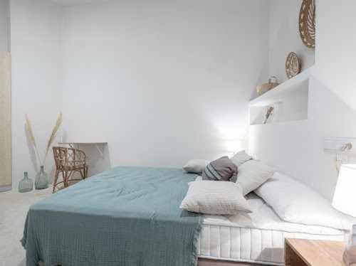 Fantastico Loft Ciudad Artes Y Ciencias Apt 1 Walencja Zewnętrze zdjęcie