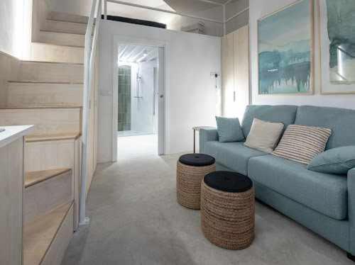 Fantastico Loft Ciudad Artes Y Ciencias Apt 1 Walencja Zewnętrze zdjęcie
