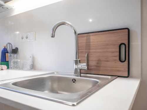 Fantastico Loft Ciudad Artes Y Ciencias Apt 1 Walencja Zewnętrze zdjęcie