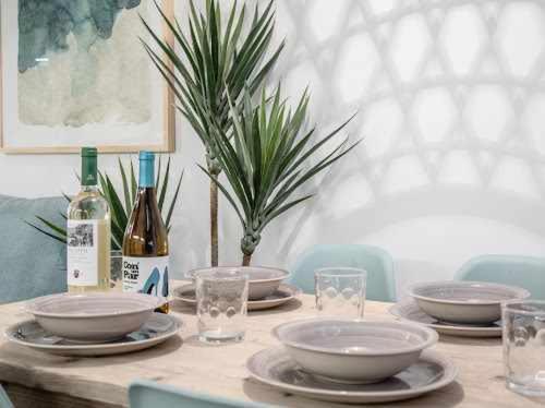 Fantastico Loft Ciudad Artes Y Ciencias Apt 1 Walencja Zewnętrze zdjęcie