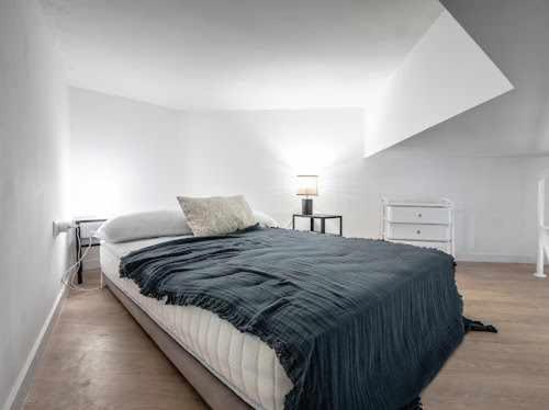 Fantastico Loft Ciudad Artes Y Ciencias Apt 1 Walencja Zewnętrze zdjęcie
